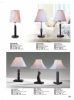 Reading Lamp,Table Lamp,Cylindric Lamp